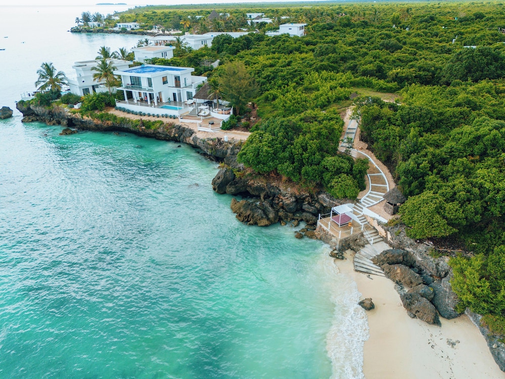 Fisherman's Cove