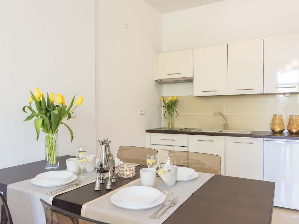 Apartment (Diune Apartment 26) photo 3