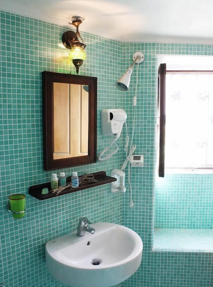 Double Or Twin Room photo 2