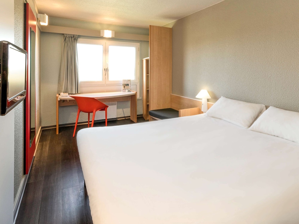 Standard Room, 1 Double Bed - Photo 1