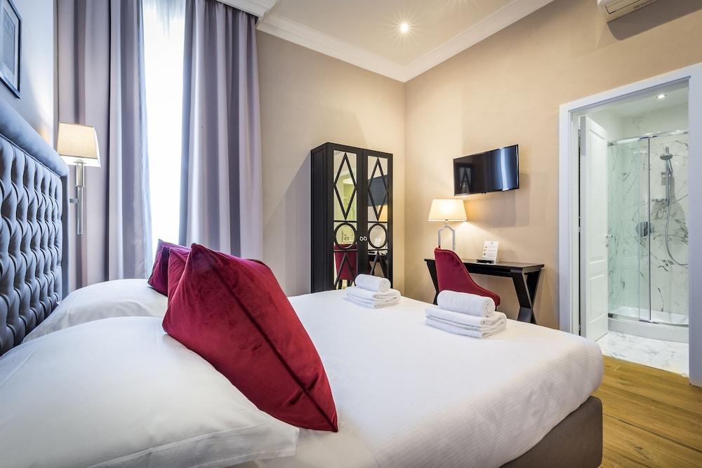 Double Room photo 3