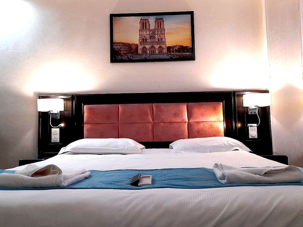 Deluxe Double Room, 1 Double Bed - Photo 7