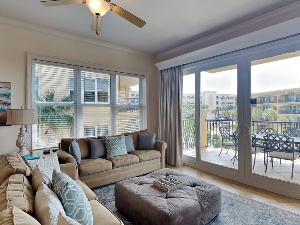 Condo, Multiple Beds, Balcony, Ocean View (#301E - No Pets) photo 1