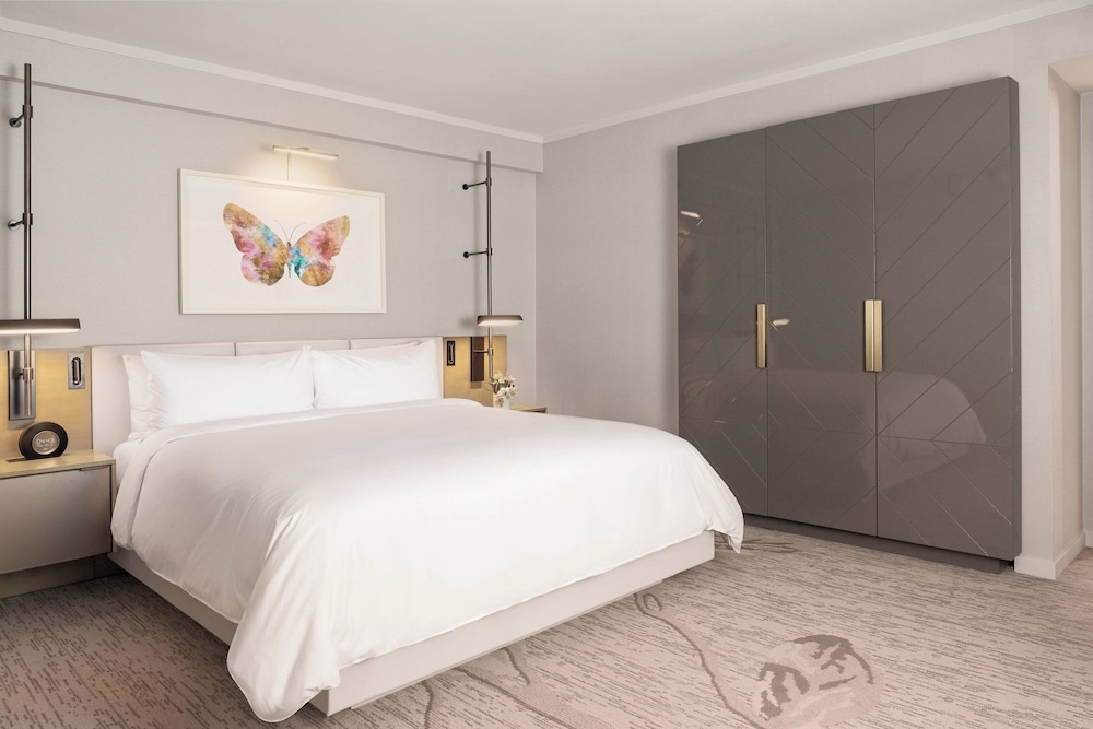 Executive Suite, 1 Bedroom thumbnail 6