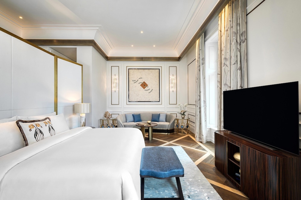 Royal Suite, 1 Bedroom