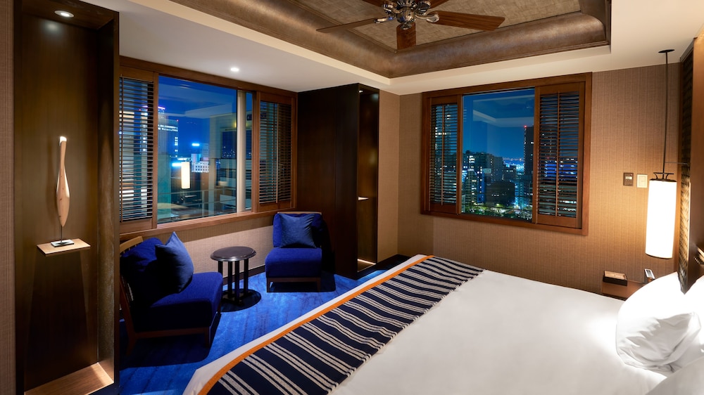King Suite, Non Smoking - Photo 11