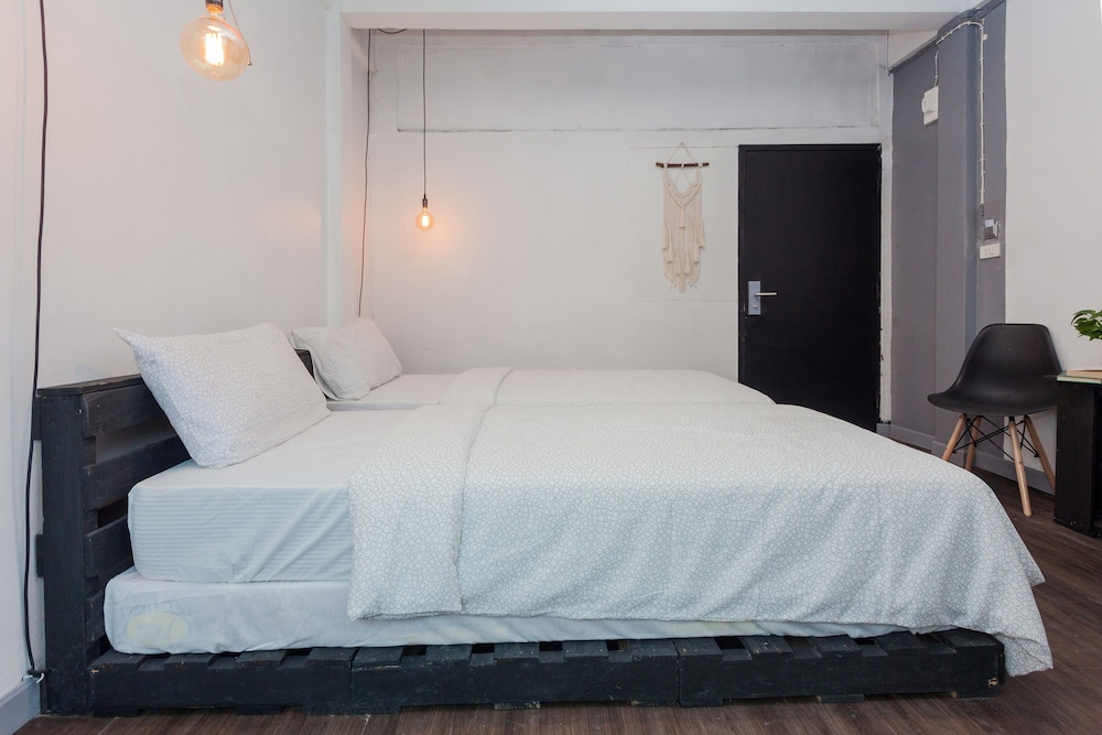 Standard Twin Room photo 3