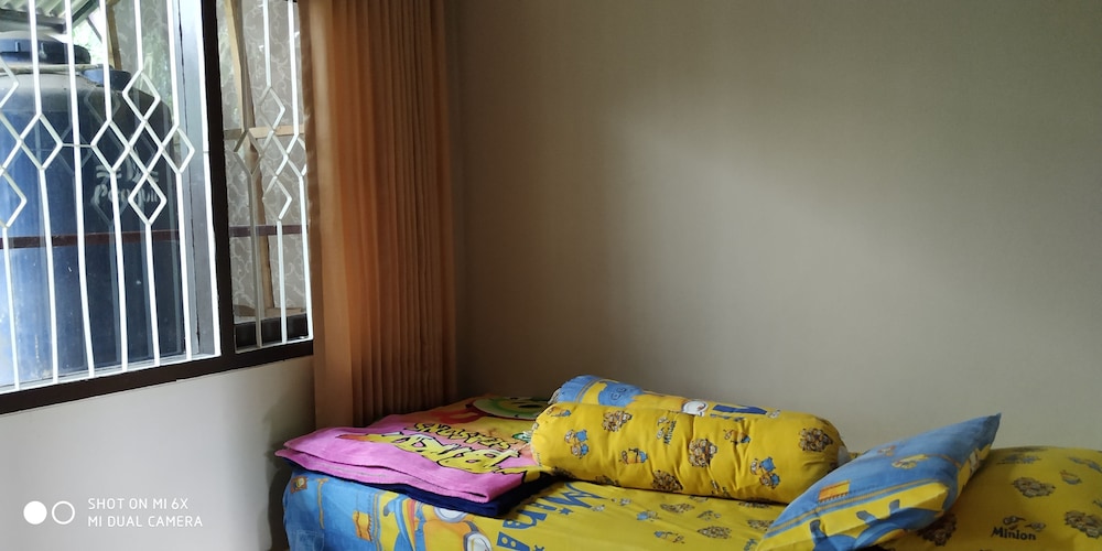Villa, 3 Bedrooms, Smoking photo 2
