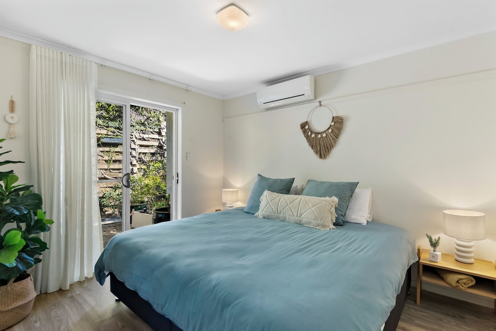 Exclusive Single Room