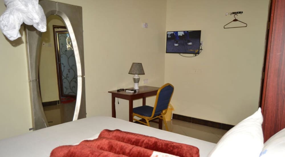 Deluxe Double Room, Non Smoking photo 2