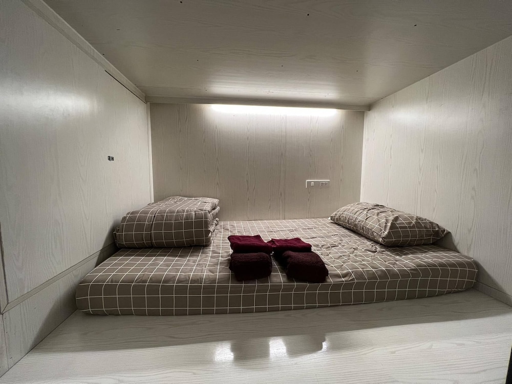 Standard Single Room photo 2