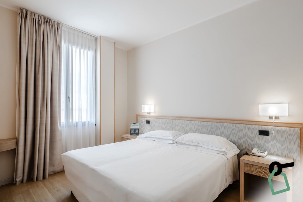 Comfort Double Room, 1 Double Bed, Private Bathroom