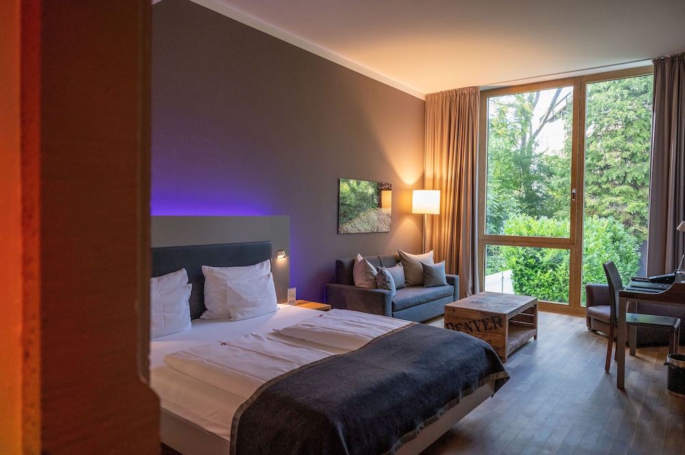 Junior Suite - Photo 2