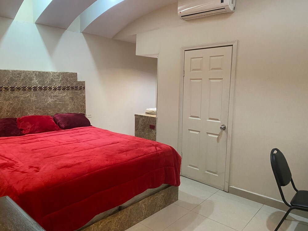 Basic Room