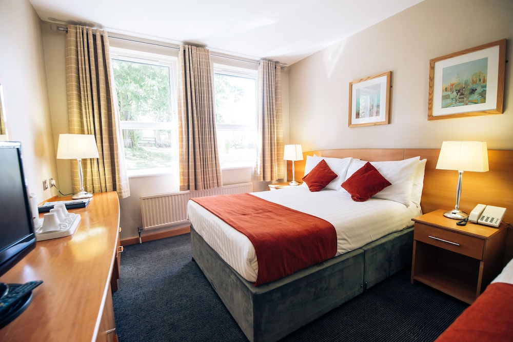 Double Room - Photo 10