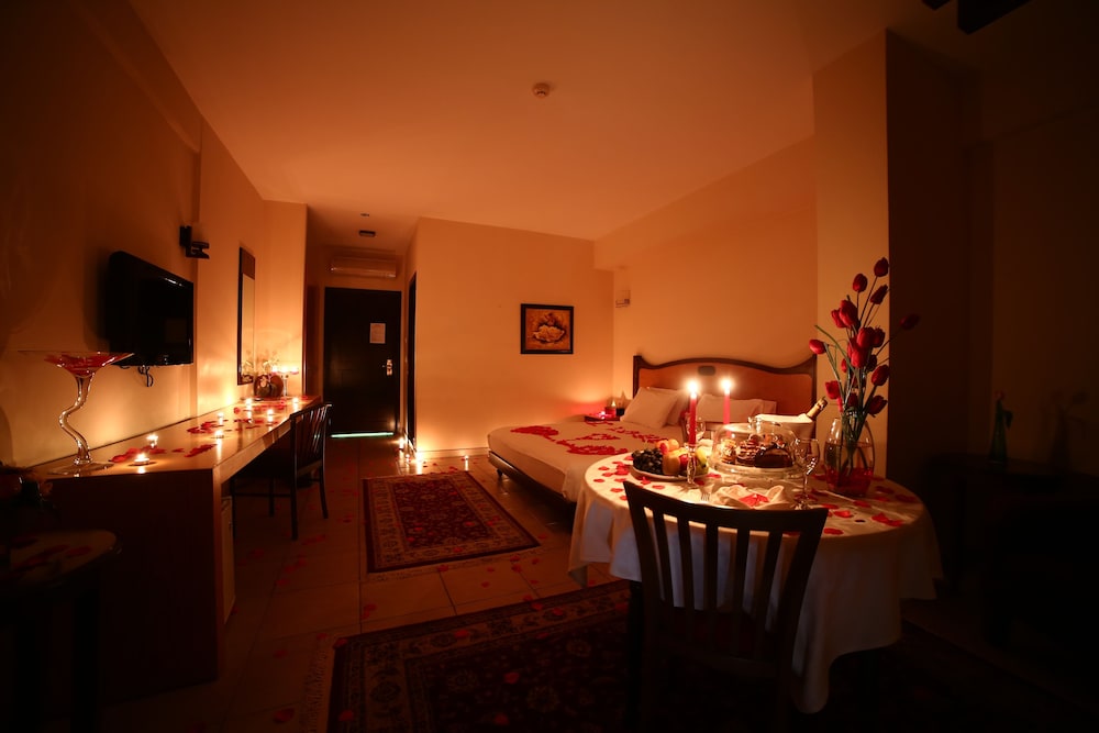 Executive Suite photo 3