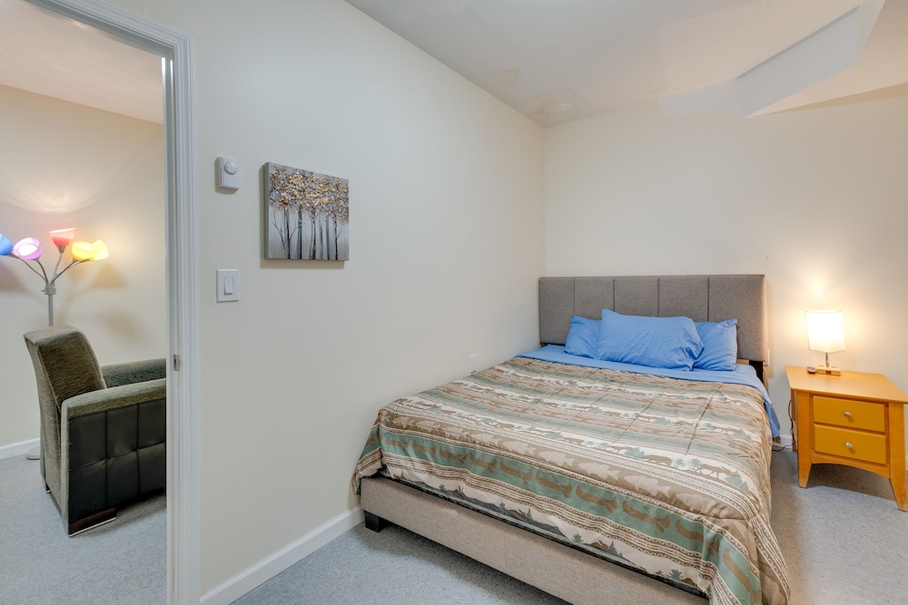House (2 Bedrooms) photo 3
