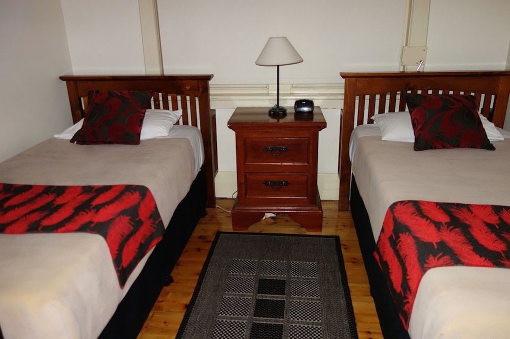 Four-Bedroom House photo 2