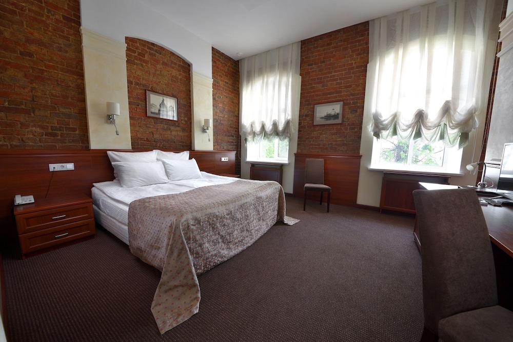 Comfort Double or Twin Room