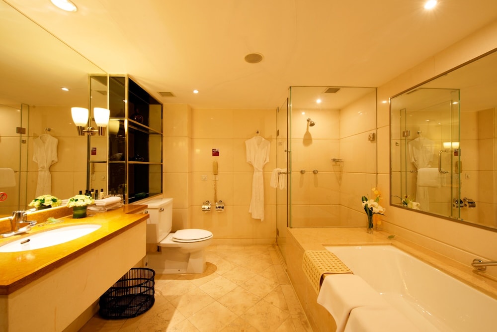 Executive Room - Photo 6