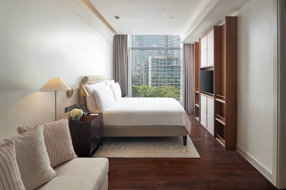 Junior Suite (Prestige)