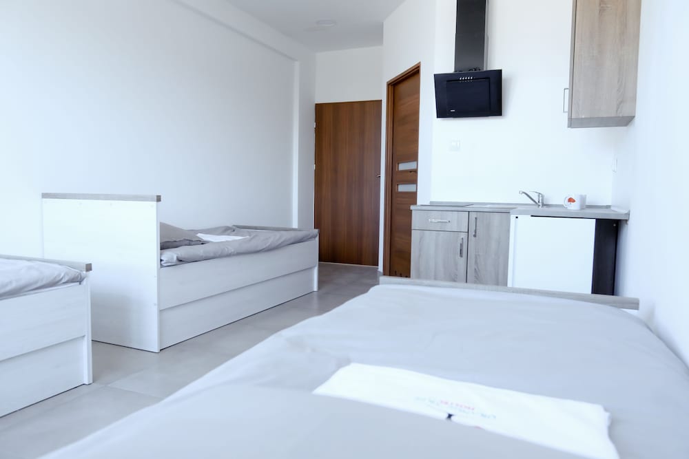 Comfort Triple Room (Shower) photo 1