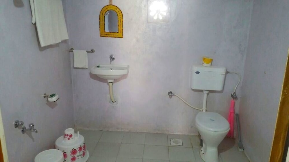 Deluxe Double Room photo 2