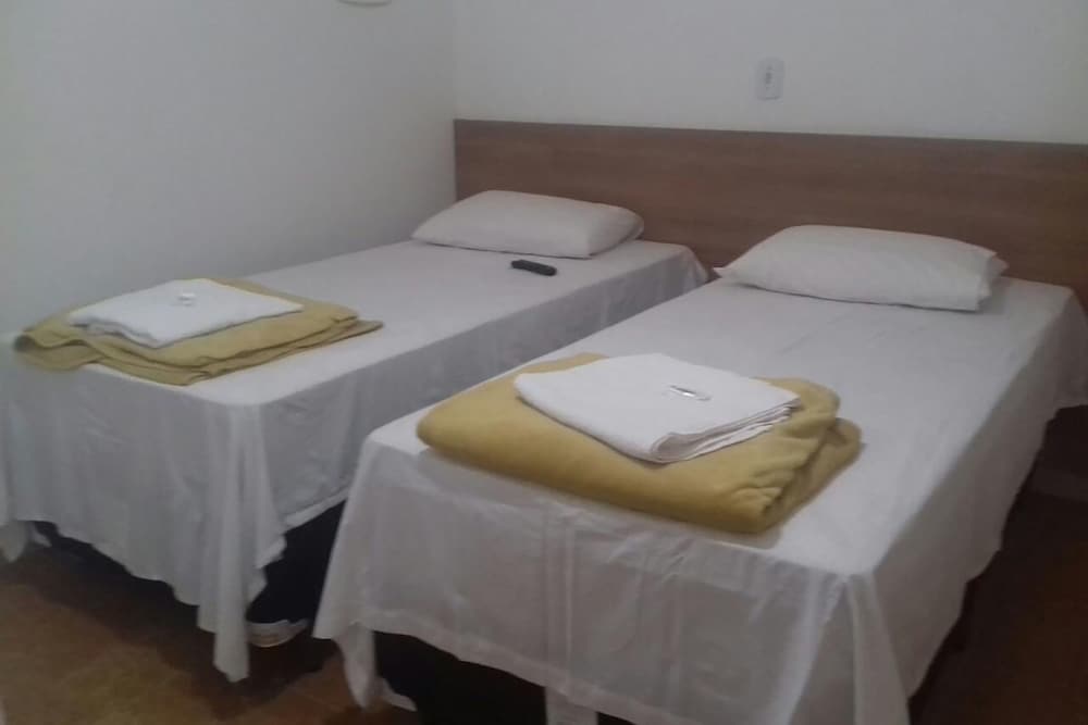 Twin Room photo 1