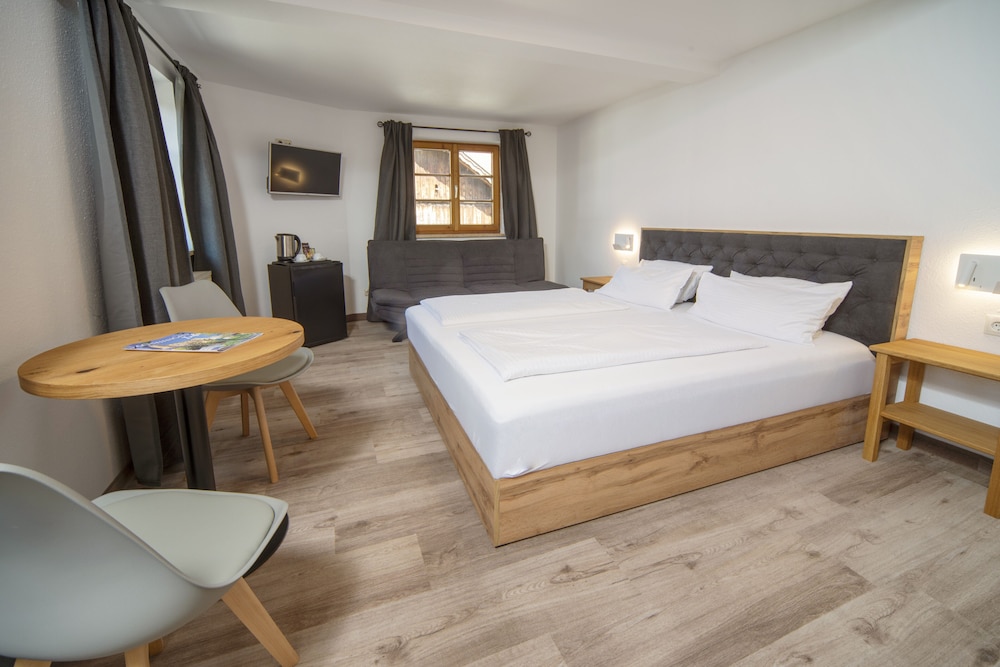Standard Double Room photo 1