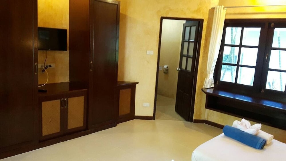 Standard Room photo 2