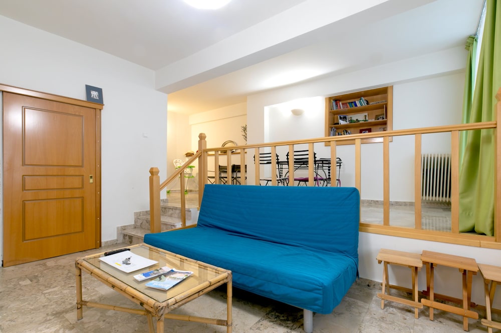 Apartment, 2 Bedrooms