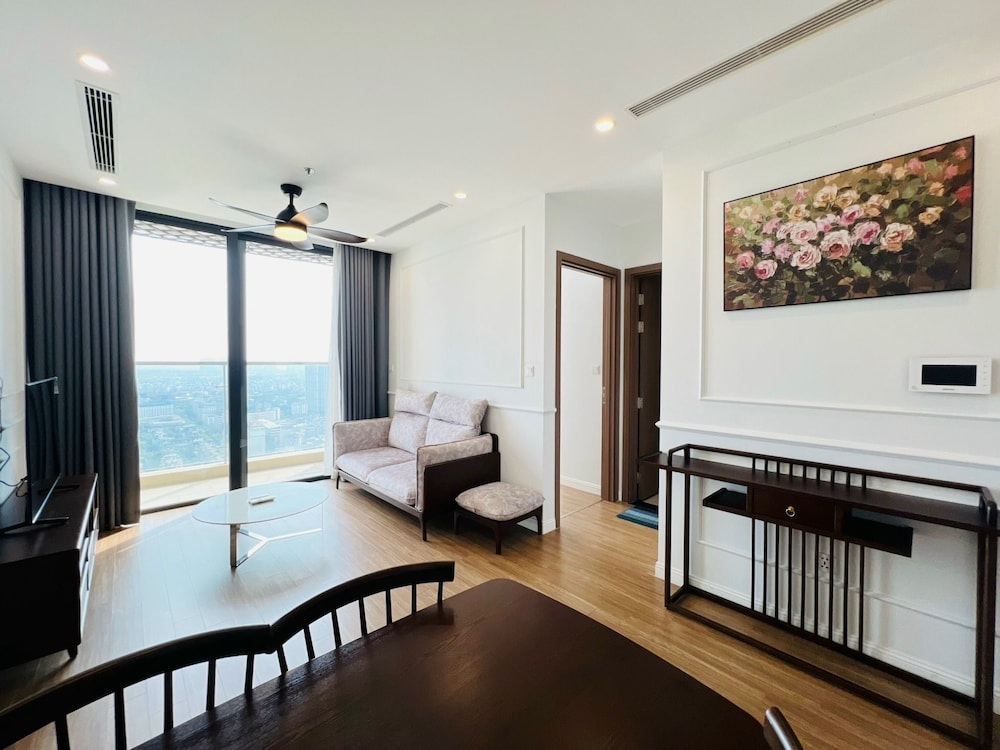 Luxury Apartment, 1 Bedroom