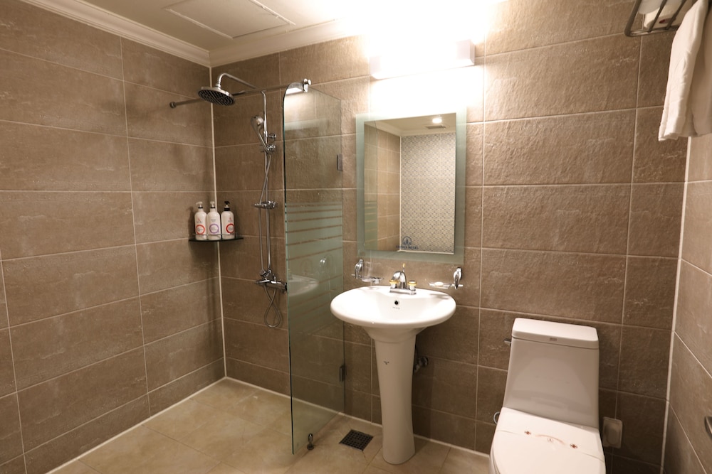Twin Room photo 3
