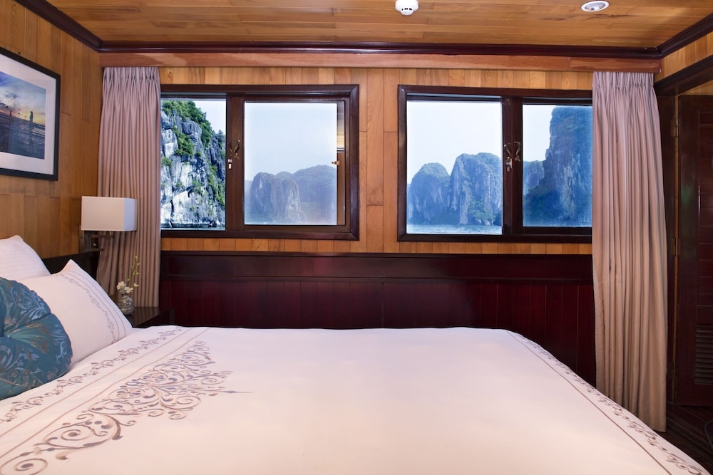 Deluxe Double or Twin Room - Photo 4
