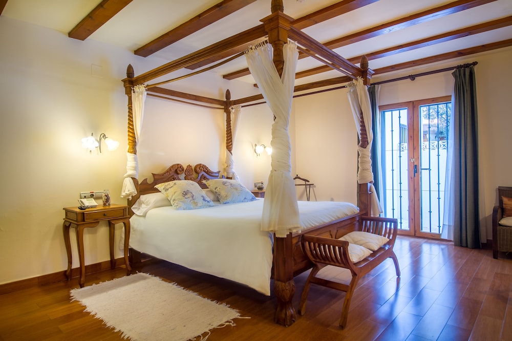 Superior Double Room, Terrace - Photo 3