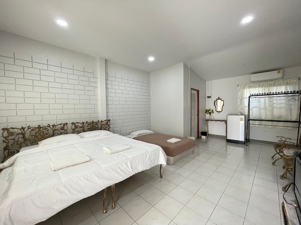 Family Bungalow, 1 Bedroom photo 1