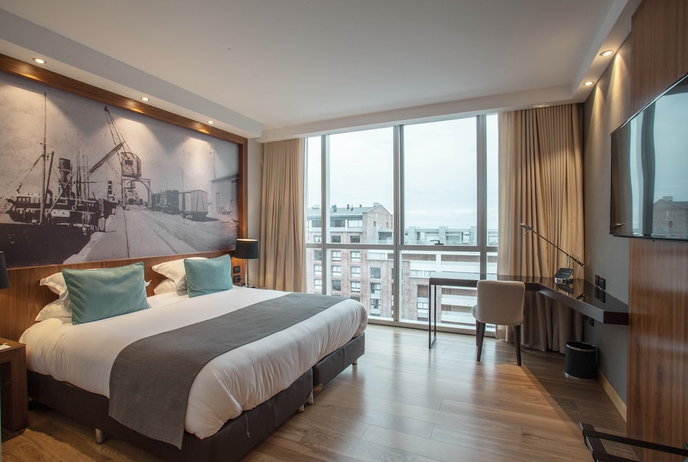 Executive Room (Parana)