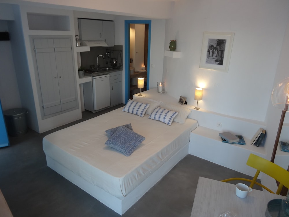 Premium Studio, Sea View photo 1