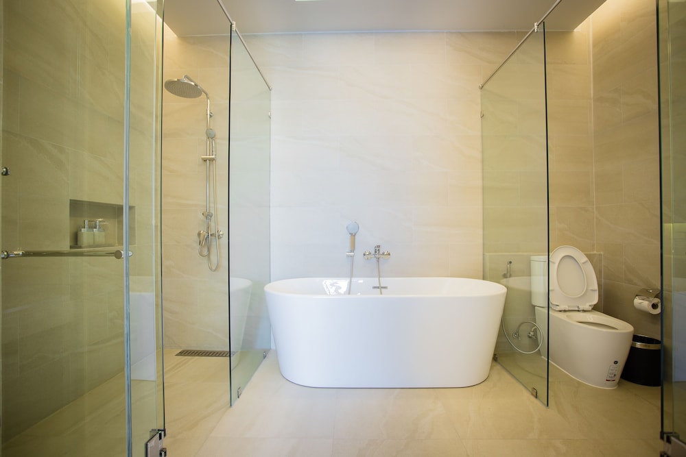 Four Bedrooms Private Pool Villa - Photo 6