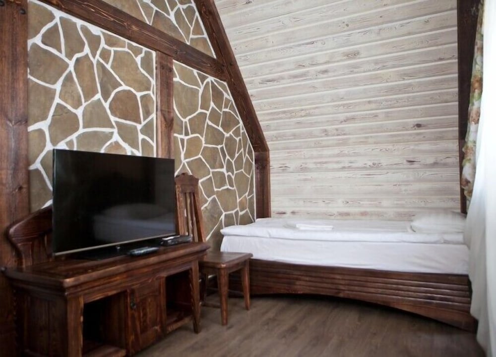 Chalet, Kitchen photo 1