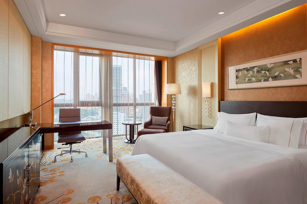 Executive Studio Suite, 1 Bedroom, Executive Level