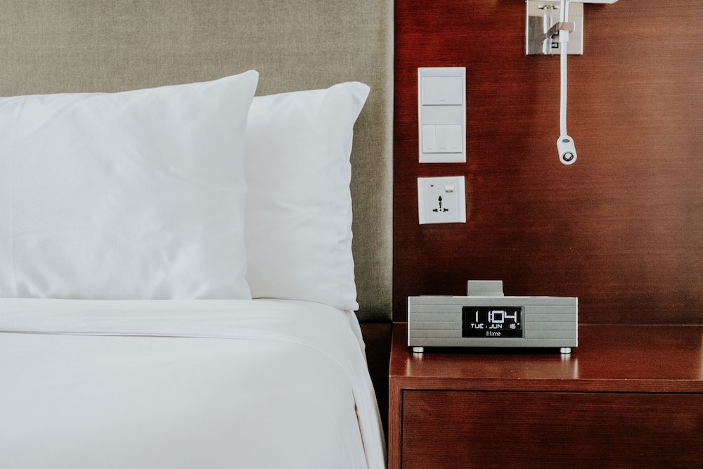 Superior Room - Photo 13