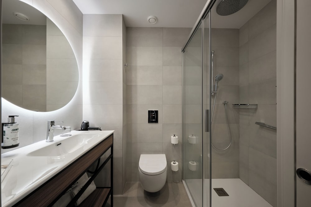 Premium Single Room Premium Single Room