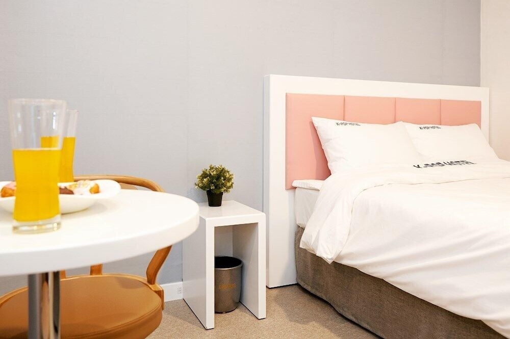 Standard Room photo 2