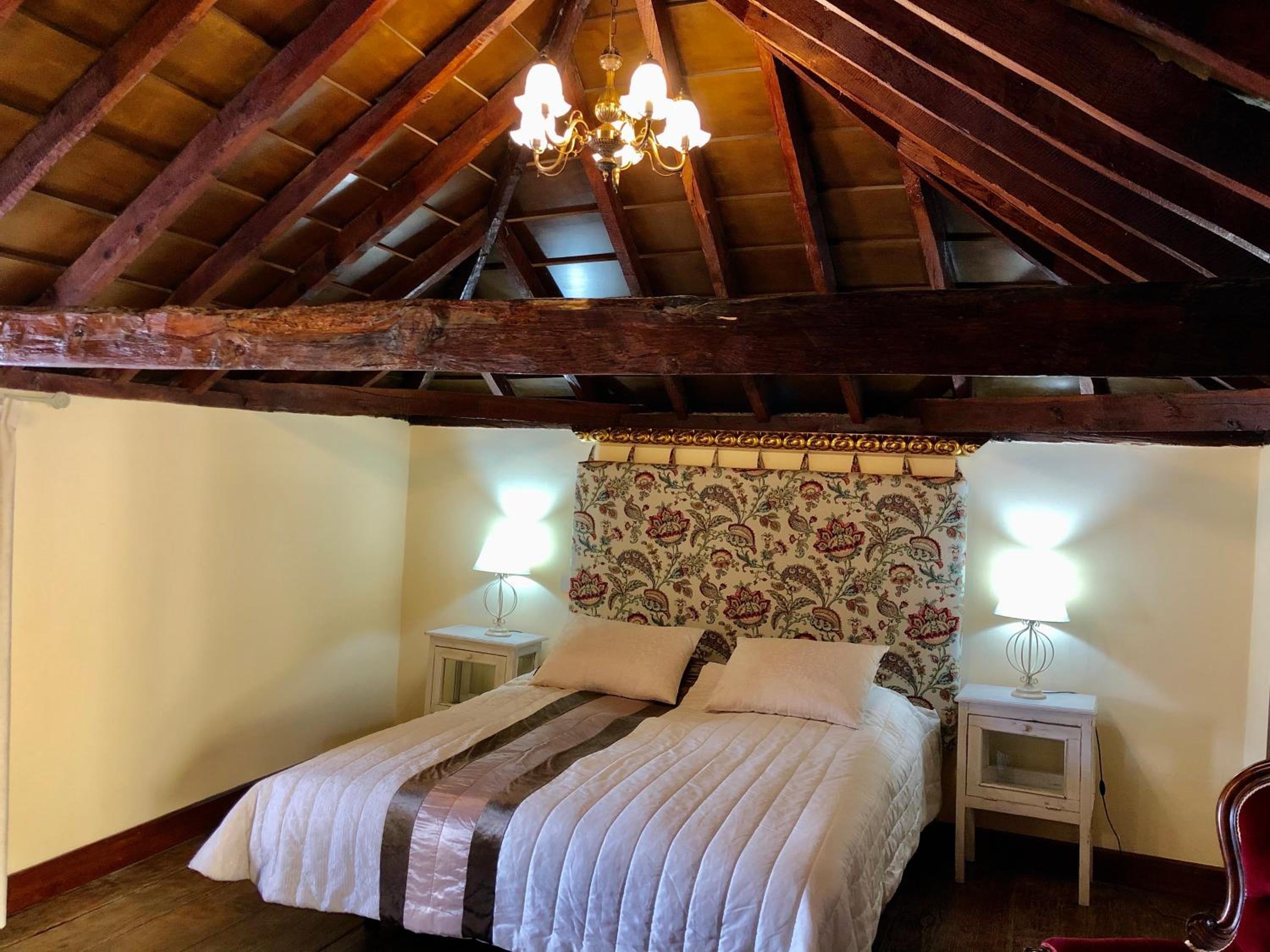 Double Room with Private Bathroom photo 2