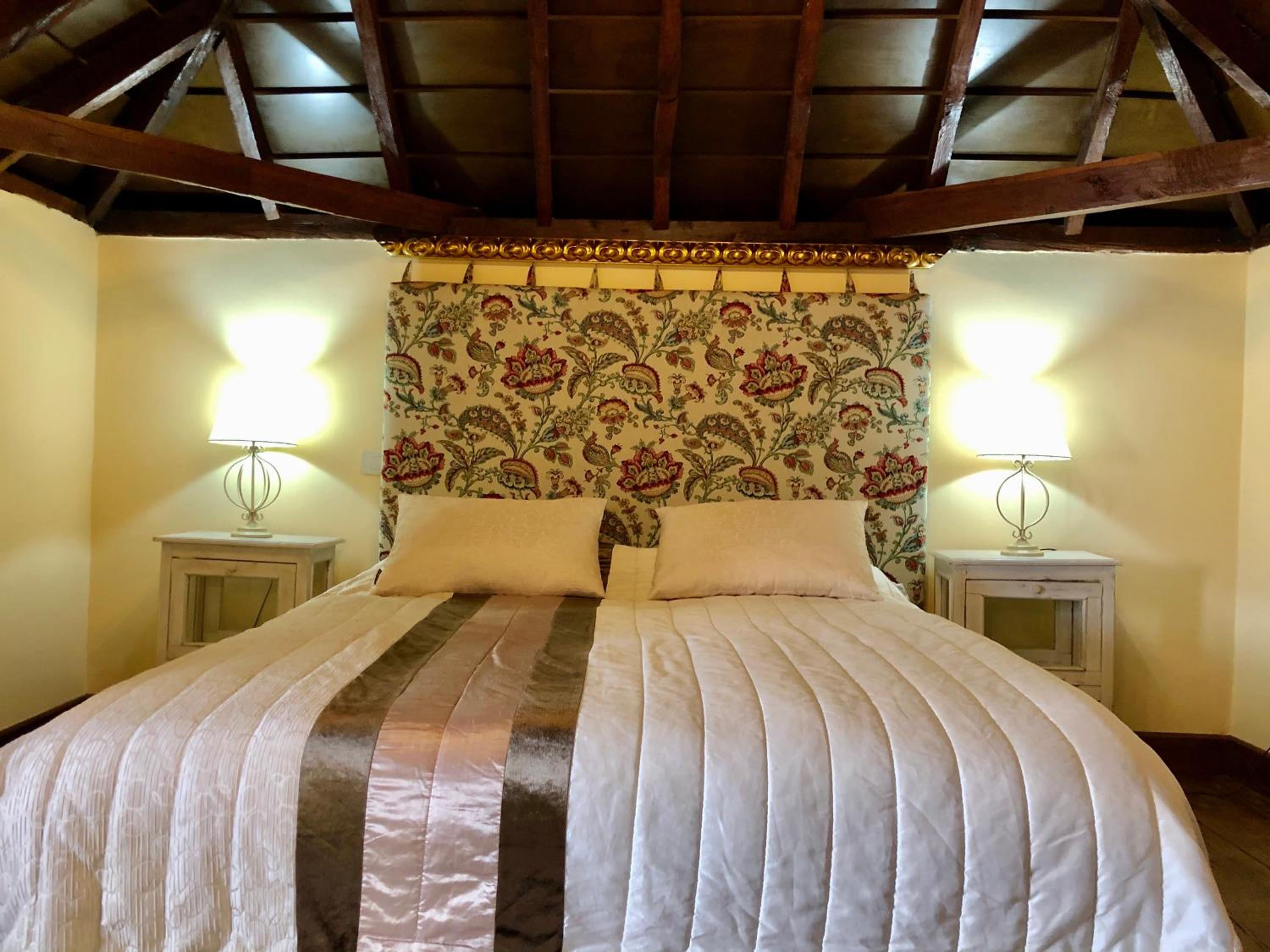 Double Room with Private Bathroom photo 3