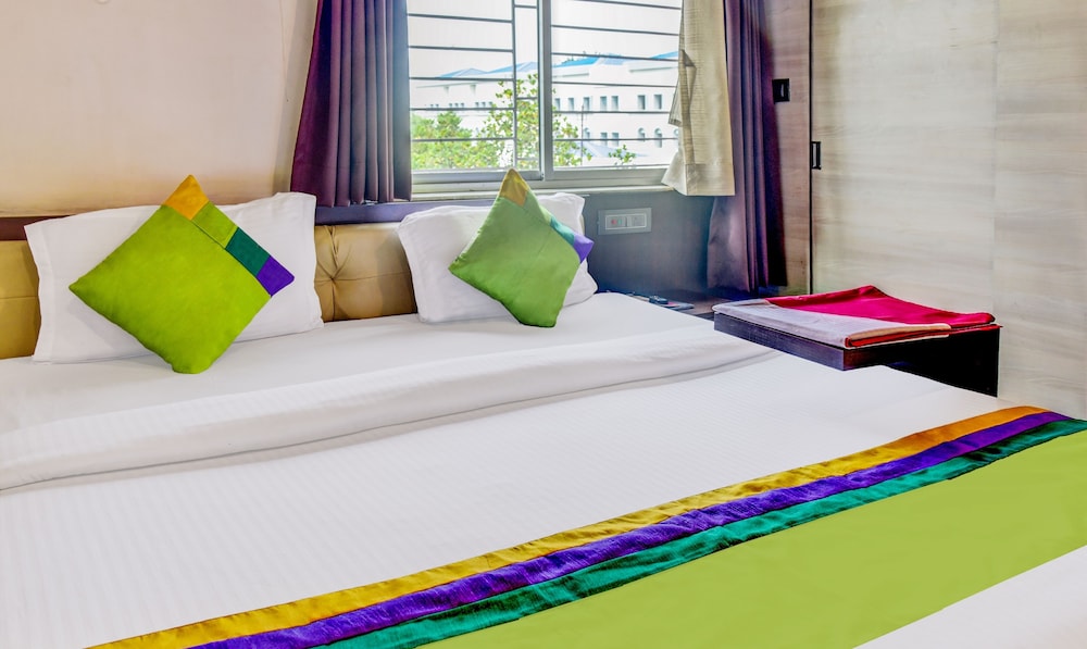 Standard Room - Photo 6