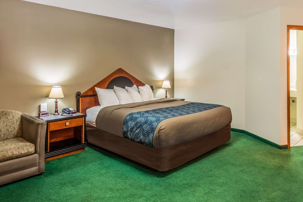Standard Room, 1 King Bed, Non Smoking photo 2
