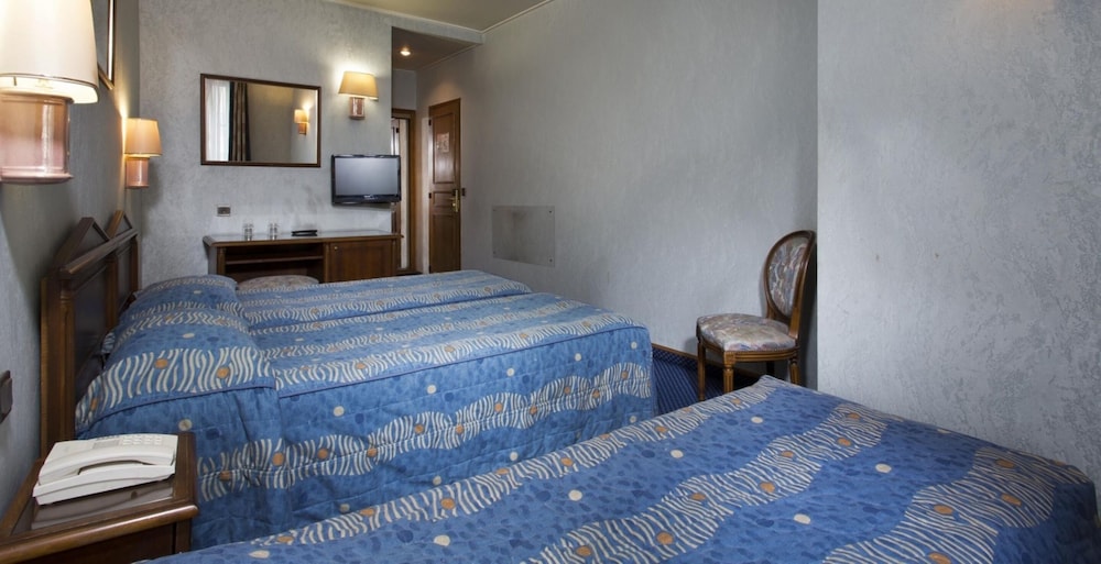 Triple Room photo 2