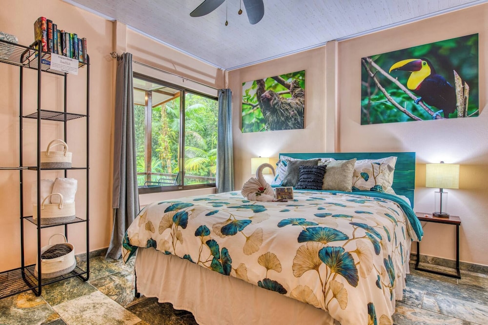 House, 2 Bedrooms, Smoking, Balcony
